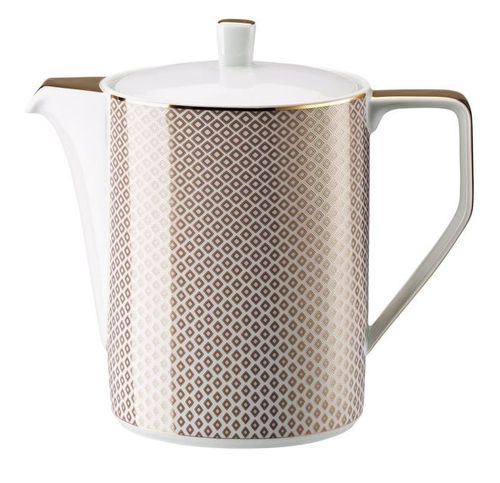 Rosenthal Francis Carreau Beige Kávová konvice, 1,25 l