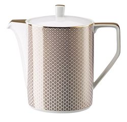 Rosenthal Francis Carreau Beige Kávová konvice, 1,25 l