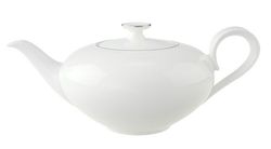 Villeroy & Boch Anmut Platinum čajová konvice 1,0 l