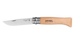 OPINEL Zavírací nůž VR N°08 Inox, 8,5 cm