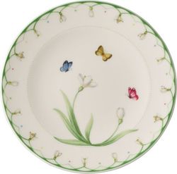Villeroy & Boch Colourful Spring pečivový talíř, Ø 16 cm
