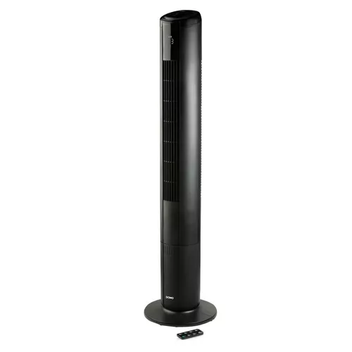 DOMO DO8153 sloupový ventilátor s podsvícením