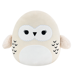 SQUISHMALLOWS Harry Potter - Hedvika
