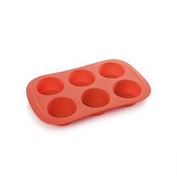 Tescoma Forma 6 muffinů DELÍCIA SiliconPRIME,