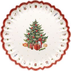 Villeroy & Boch Toy´s Delight servírovací talíř, 44 cm 14-8585-3884
