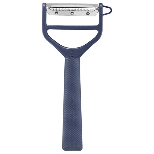 Opinel Plastová škrabka T-DUO modrá 002427