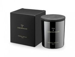 Vonná svíčka Cereria Mollá Tea & Lemongrass, 230 g