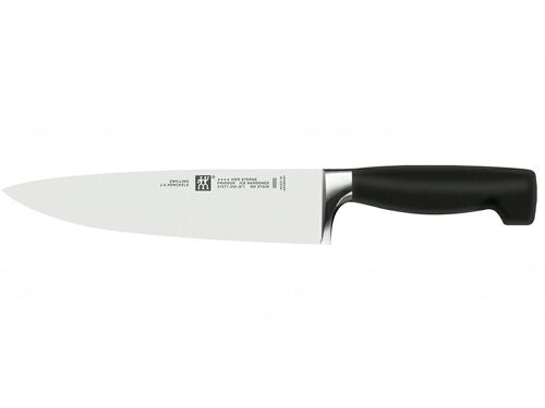 Zwilling Four Star kuchařský nůž, 20 cm