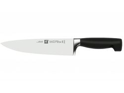 Zwilling Four Star kuchařský nůž, 20 cm