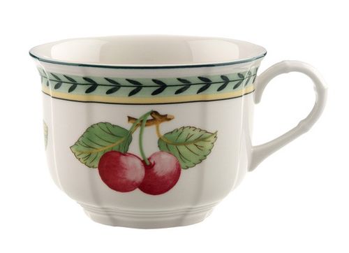 Villeroy & Boch French Garden Snídaňový šálek, 0,35 l
