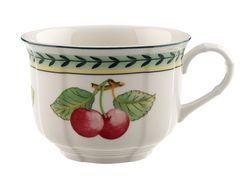 Villeroy & Boch French Garden Snídaňový šálek, 0,35 l