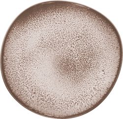 Villeroy & Boch Lave beige dezertní talíř, Ø 23,5 cm