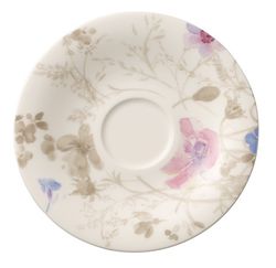 Villeroy & Boch Mariefleur Gris kávový podšálek, 16 cm