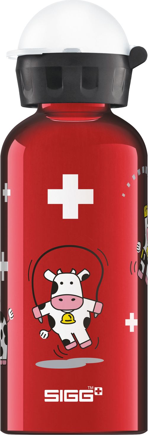 Lahev SIGG Funny Cows 0,4 l