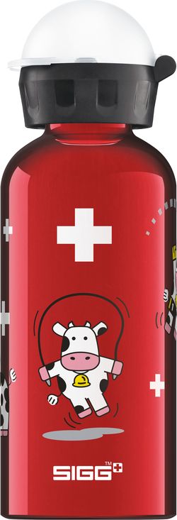 Lahev SIGG Funny Cows 0,4 l