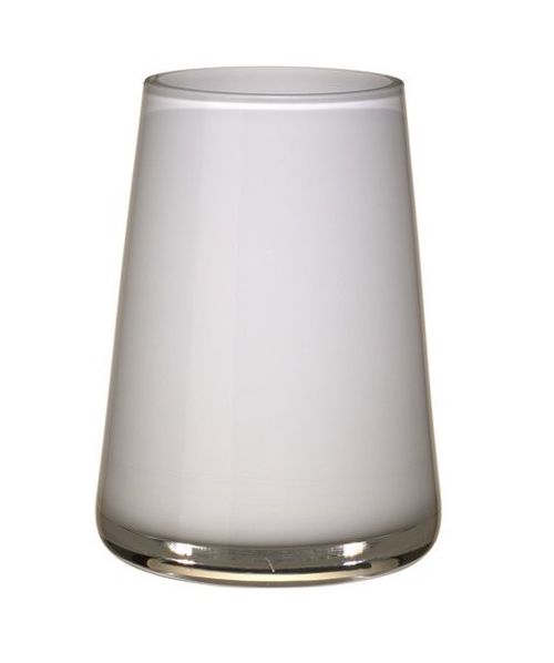 Villeroy & Boch Numa Mini skleněná váza arctic breeze, 12 cm