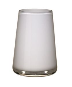 Villeroy & Boch Numa Mini skleněná váza arctic breeze, 12 cm