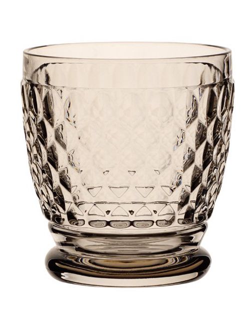 Villeroy & Boch Boston Coloured Smoke univerzální sklenice, 0,33 l