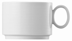 Rosenthal Thomas Loft Šálek na čaj, stohovatelný, 0,21 l