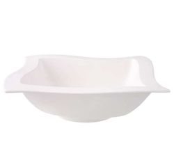 Villeroy & Boch NewWave salátová mísa, 33 x 33 cm