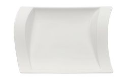 Villeroy & Boch NewWave přílohový talíř, 21 x 15 cm