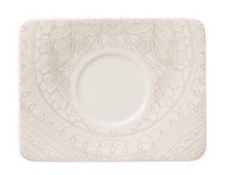 Villeroy & Boch Quinsai Garden espresso podšálek, 14 x 11 cm