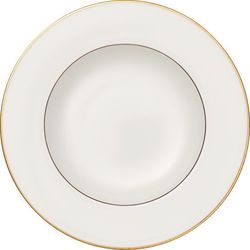 Villeroy & Boch Anmut Gold hluboký talíř, Ø 24 cm