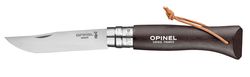 OPINEL VRI N°08 nůž Trekking, černá, 8,5 cm
