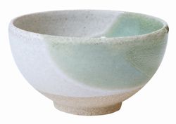 Jars Wabi miska, 15,5 cm, zelená