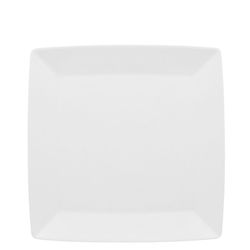 Rosenthal Thomas Loft jídelní talíř čtvercový, 27 x 27 cm