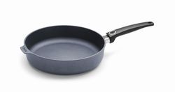 Woll Diamond Lite nepřilnavá indukční soté pánev, 28 x 7 cm/3,5 l 728DPI