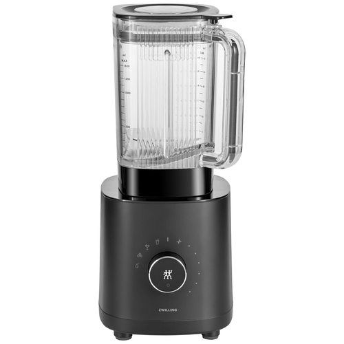 Zwilling Mixér Enfinigy, 1,4 l, černý