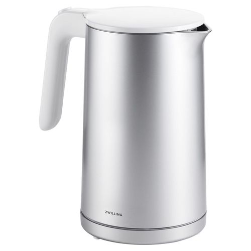 Zwilling Rychlovarná konvice Enfinigy, 1,5 l, stříbrná 1005774