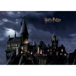 Harry Potter, fototapeta, 252x182 cm, 4 díly
