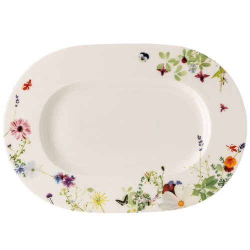 Rosenthal Oválný servírovací tác Brillance Grand Air, 34 cm 10530-405109-12734