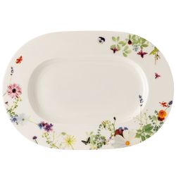 Rosenthal Oválný servírovací tác Brillance Grand Air, 34 cm 10530-405109-12734