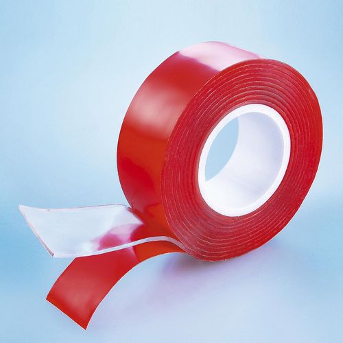 Oboustranná lepící turbo páska, 1,5 m