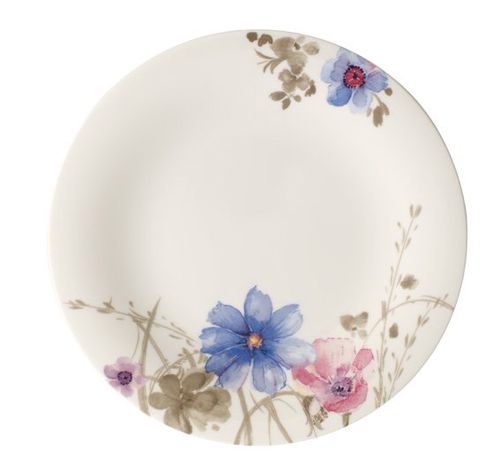 Villeroy & Boch Mariefleur Gris dezertní talíř, 21 cm
