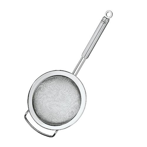Rösle sítko jemné, 16 cm