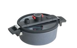 Woll Diamond Active Lite Kastrol nízký, 28 cm / 5,5 l