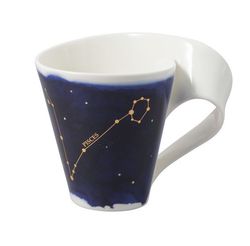 Villeroy & Boch NewWave Stars hrnek Ryby, 0,30 l