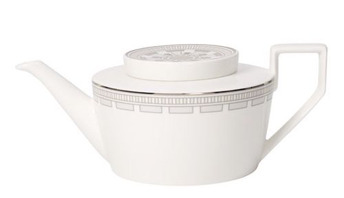 Villeroy & Boch La Classica Contura čajová / kávová konvice, 1,1 l