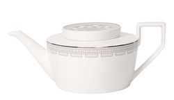 Villeroy & Boch La Classica Contura čajová / kávová konvice, 1,1 l