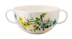 Rosenthal Fleurs des Alpes Polévkový šálek, 0,37 l