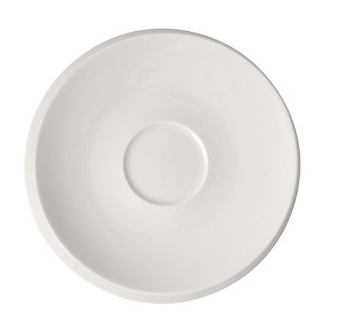 Villeroy & Boch NewMoon kávový podšálek, Ø 17 cm