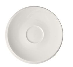 Villeroy & Boch NewMoon kávový podšálek, Ø 17 cm