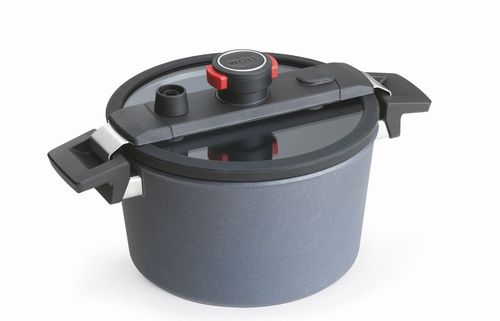 Woll Diamond Active Lite Polotlakový hrnec, 24 cm