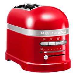 KitchenAid Artisan Toaster 5KMT2204, královská červená