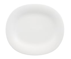 Villeroy & Boch New Cottage Basic oválný jídelní talíř, 29 x 25 cm