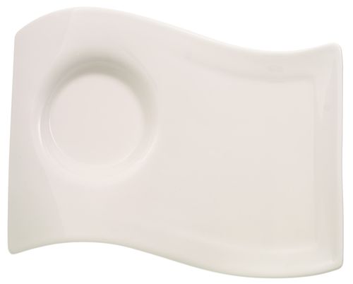 Villeroy & Boch NewWave Caffé podšálek, 22 x 17 cm